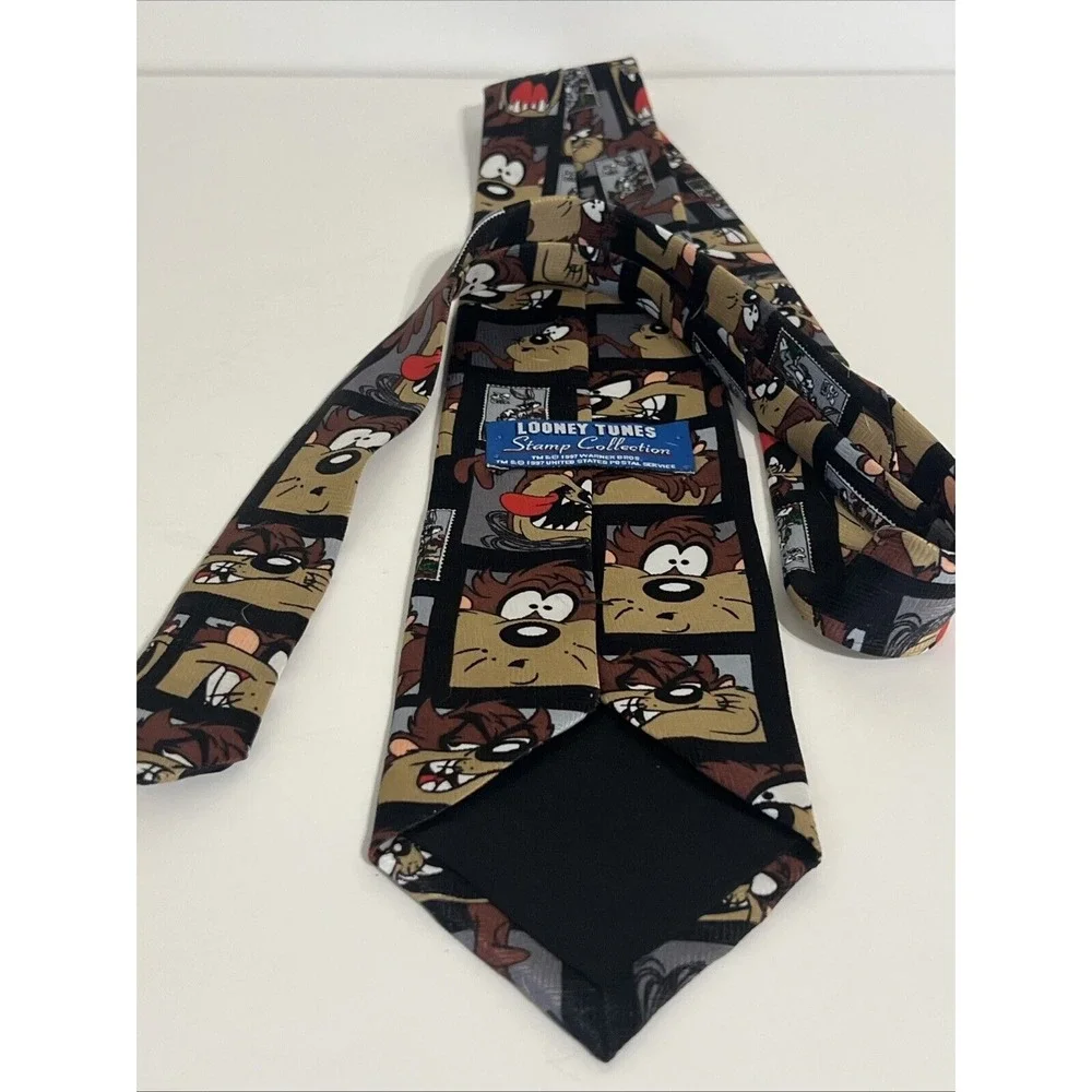 VTG Looney Toon Tasmanania Devil 1997‎ Tie